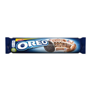 OREO BROWNIE 154 GRMS
