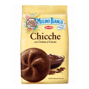MULINO BIANCO CHICCHE 200 GRMS