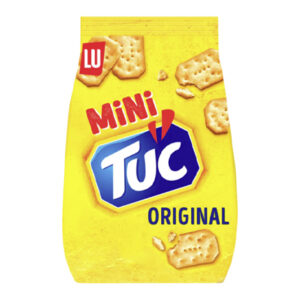 LU MINI ORIGINAL 100 GRMS