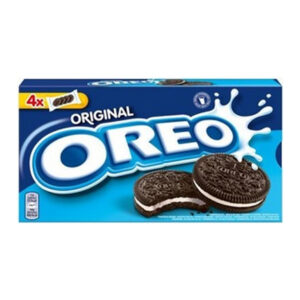 OREO COOKIES 176 GRMS