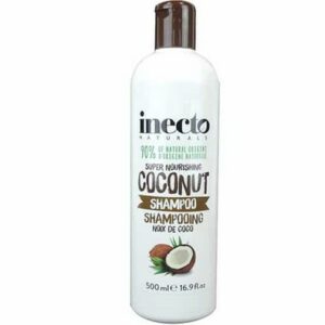 INECTO COCONUT SHAMPOO 500 ML