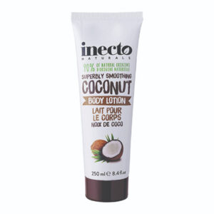 INECTO COCONUT BODY LOTION 250 ML
