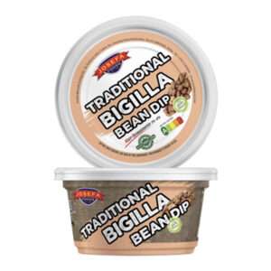 JOSEFA BIGILLA DIP HALAL 200 GRMS