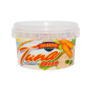 JOSEFA TUNA DIP HALAL