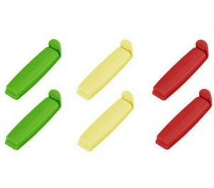 TESCOMA PRESTO BAG FASTENER SM.