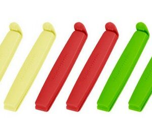 TESCOMA PRESTO BAG FASTENER MED.