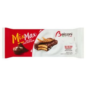 BALCONI MIX MAX X10 350 GRMS