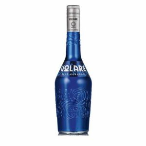 VOLARE BLUE CURACAO 22% 700 ML