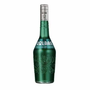 VOLARE PEPERMINT GREEN 700 ML