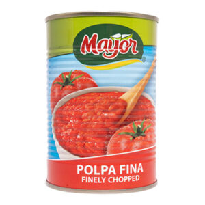 MAYOR PULP FINA SAVE 50C 3X400 GRMS