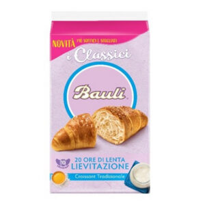 BAULI CROISSANT PLAIN 40 GRMS