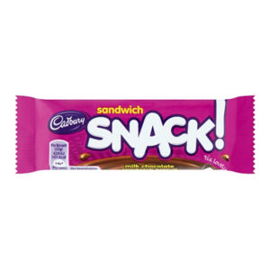 CADBURY Snack Sandwich 22 grms