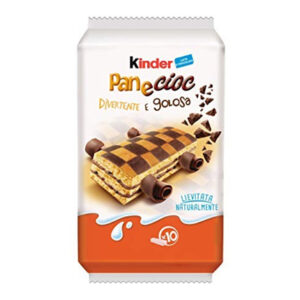 KINDER PANE CIOC 300 GRMS