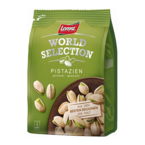 LORENZ PISTACHIOS 250 grms