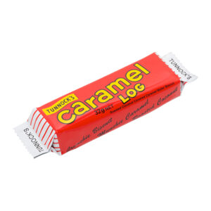 TUNNOCKS CARAMEL LOG 32 GRMS