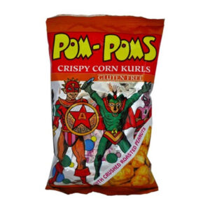 DLF POM-POMS 40 GRMS