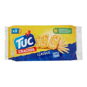 LU TUC CRACKER 250 GRMS