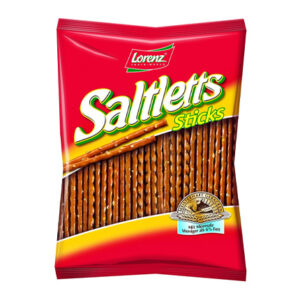 LORENZ SALZLETTEN 150 GRMS