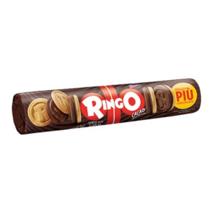 PAVESI RINGO CACAO 165 GRMS