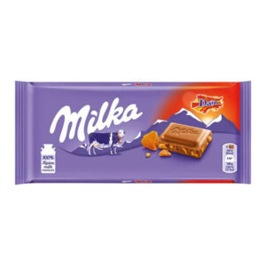 MILKA DAIM 100 GRMS