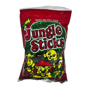 DLF JUNGLE STICKS 50 GRMS