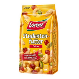 LORENZ MASTER MIX DELUXE 150 grms