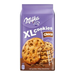 MILKA XL COOKIES CHOCO 184 GRMS