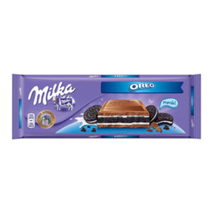 MILKA OREO 300 GRMS