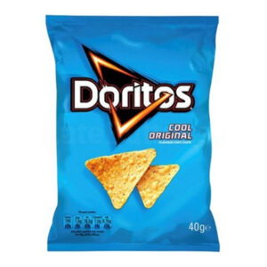 DORITOS COOL ORIGINAL 40 grms