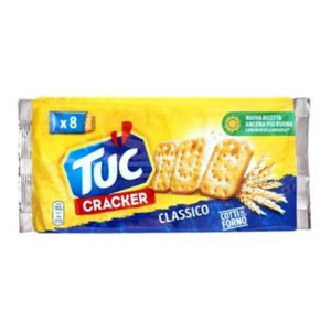 LU Tuc Cracker €1off 250 grms