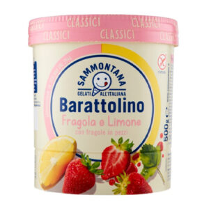 I SAMMONTANA BARAT.FRAG/LIMONE 500 GRMS