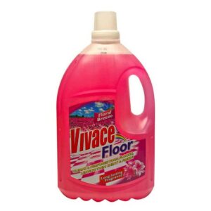 VIVACE FLOOR FLORAL BREEZE 4 LTR
