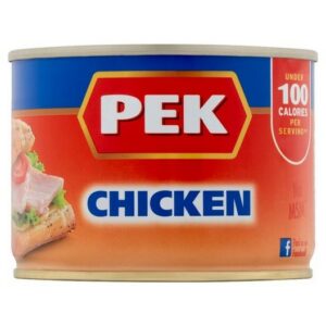 PEK CHICKEN 200 GRMS