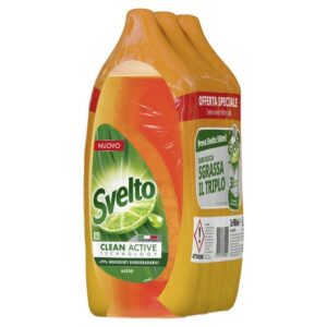 SVELTO ACETO 980 ML