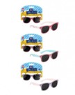 SUNGLASSES GIRLS 1 PCS.