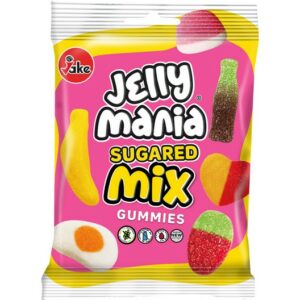 JAKE SUGAR MIX 100 GRMS