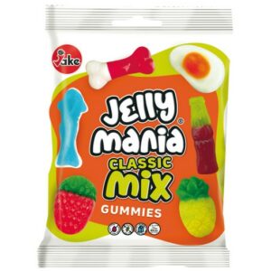 JAKE CLASSIC MIX 100 GRMS