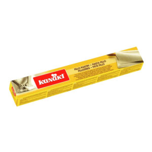 KANAKI FILO PASTRY 260 GRMS