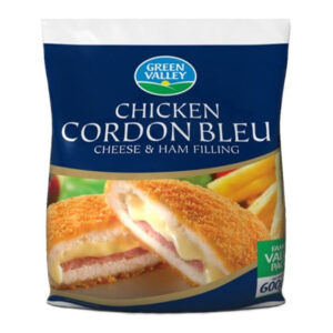 GREEN VALLEY CORDON BLEU 600 GRMS