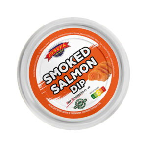 JOSEFA SALMON DIP HALAL 195 GRMS