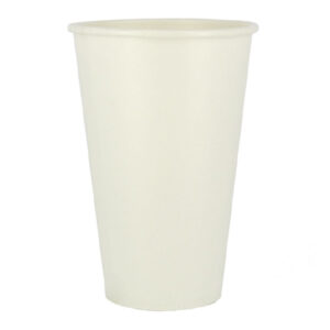 IPAK PAPER BIO CUP SW 6PCS 480 ML
