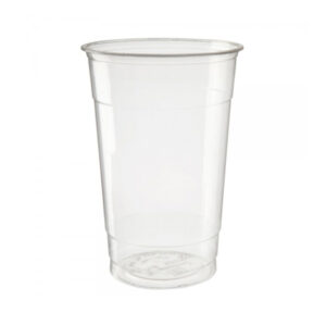 IPAK CUP 500CC TRANS EU HARM X50PCS 500 ML