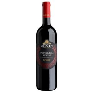 ZONIN VALPOLICELLA RIPASSO 750 ML