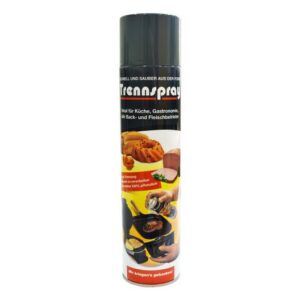 TRENNSPRAY BAKING SPRAY 600 GRMS