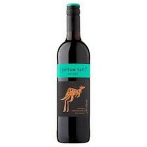 YELLOW TAIL MALBEC RED 750 ML