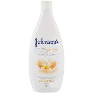JOHNSONS SOFT & NOURISH 750 ML