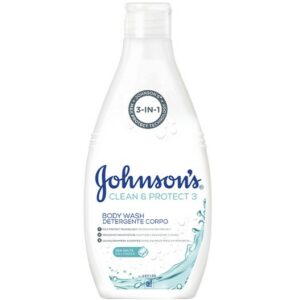 JOHNSONS CLEAN & PROTECT SEA SALT 750 ML