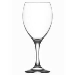 KETEN WINE GLASS 6PCS CADA LF 455 ML