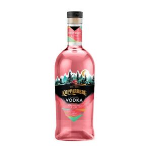 KOPPARBERG VODKA STRAWBERRY & LIME 70 ML