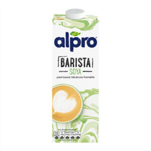 ALPRO PROF SOYA BARISTA 1 LTR